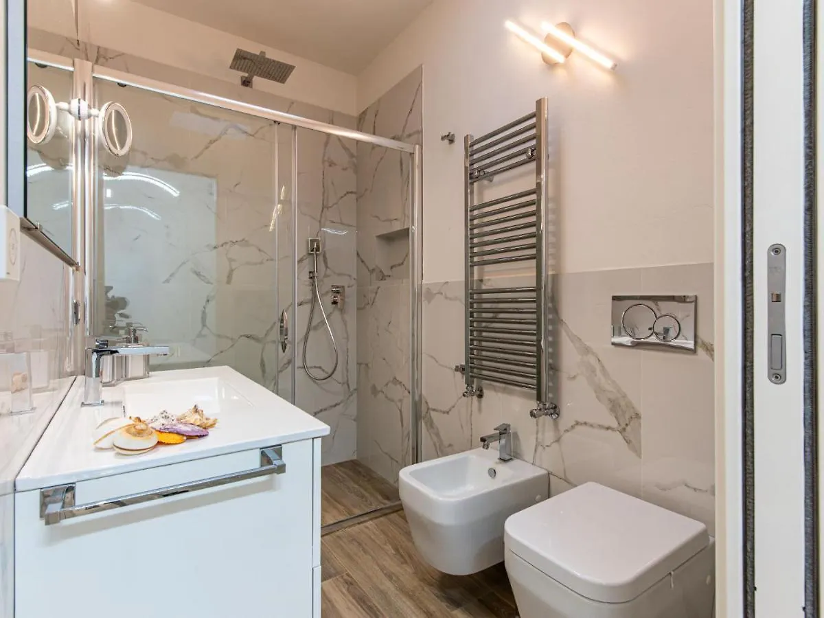 Holiday Home Villa Marzia Mare & Golf By Interhome Punta Ala