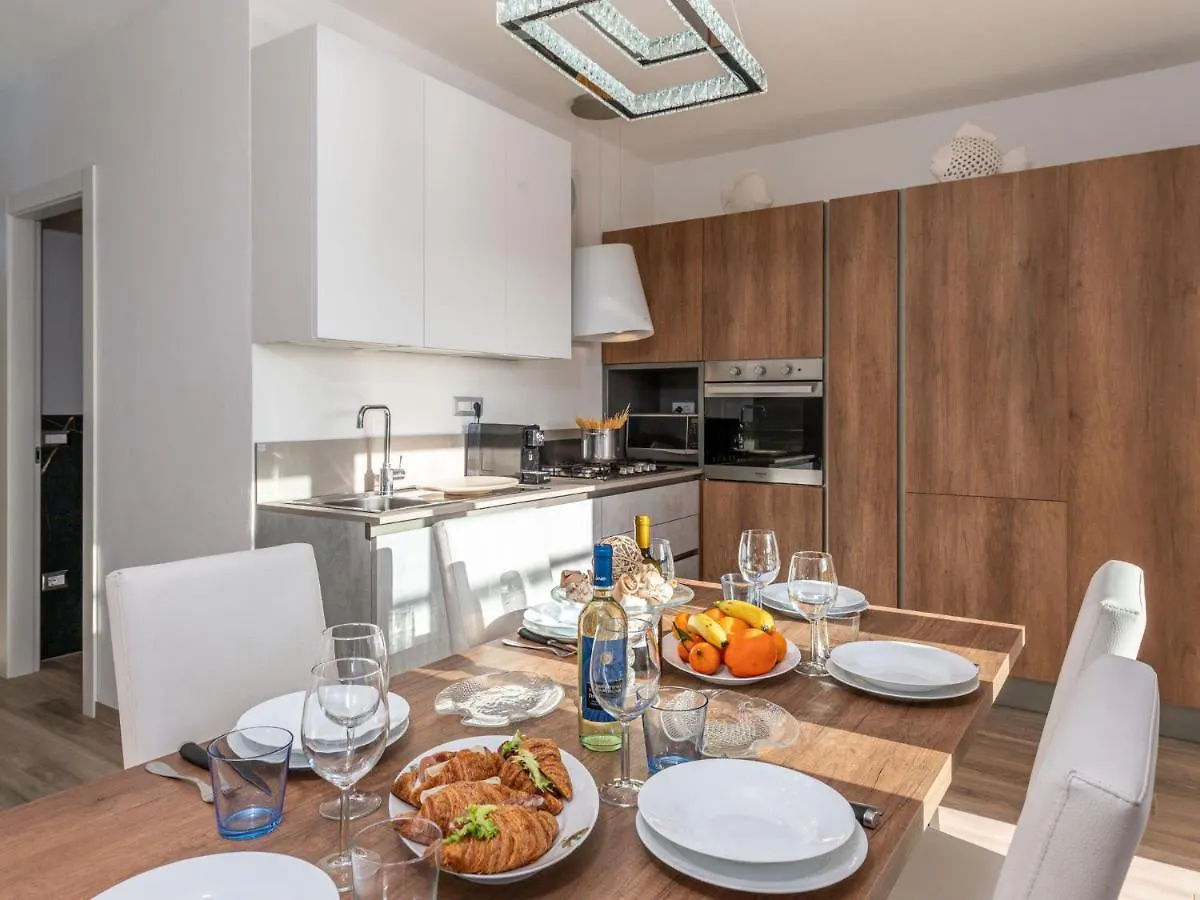 Holiday Home Villa Marzia Mare & Golf By Interhome Punta Ala