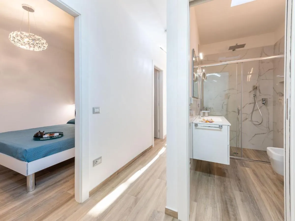 Holiday Home Villa Marzia Mare & Golf By Interhome Punta Ala Itália