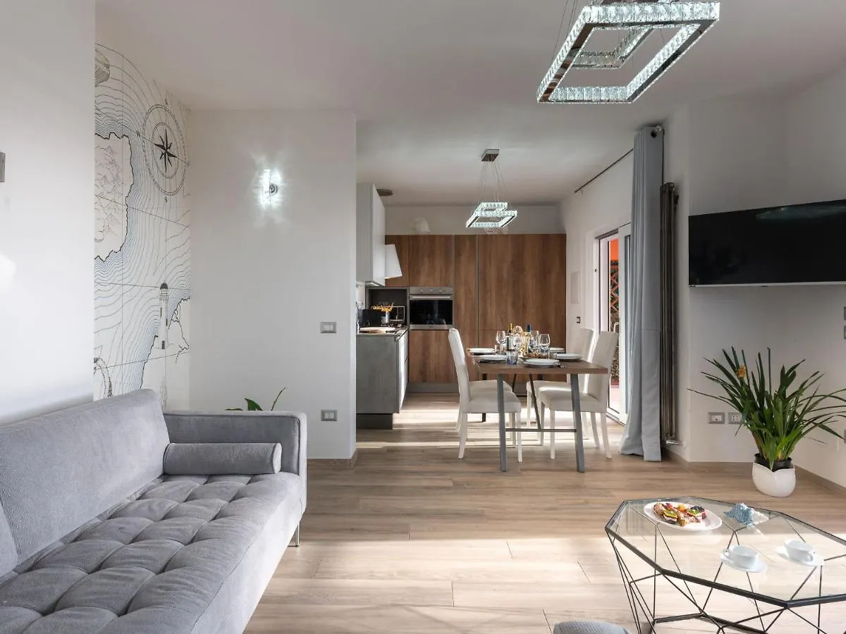 Holiday Home Villa Marzia Mare & Golf By Interhome Punta Ala 0*,