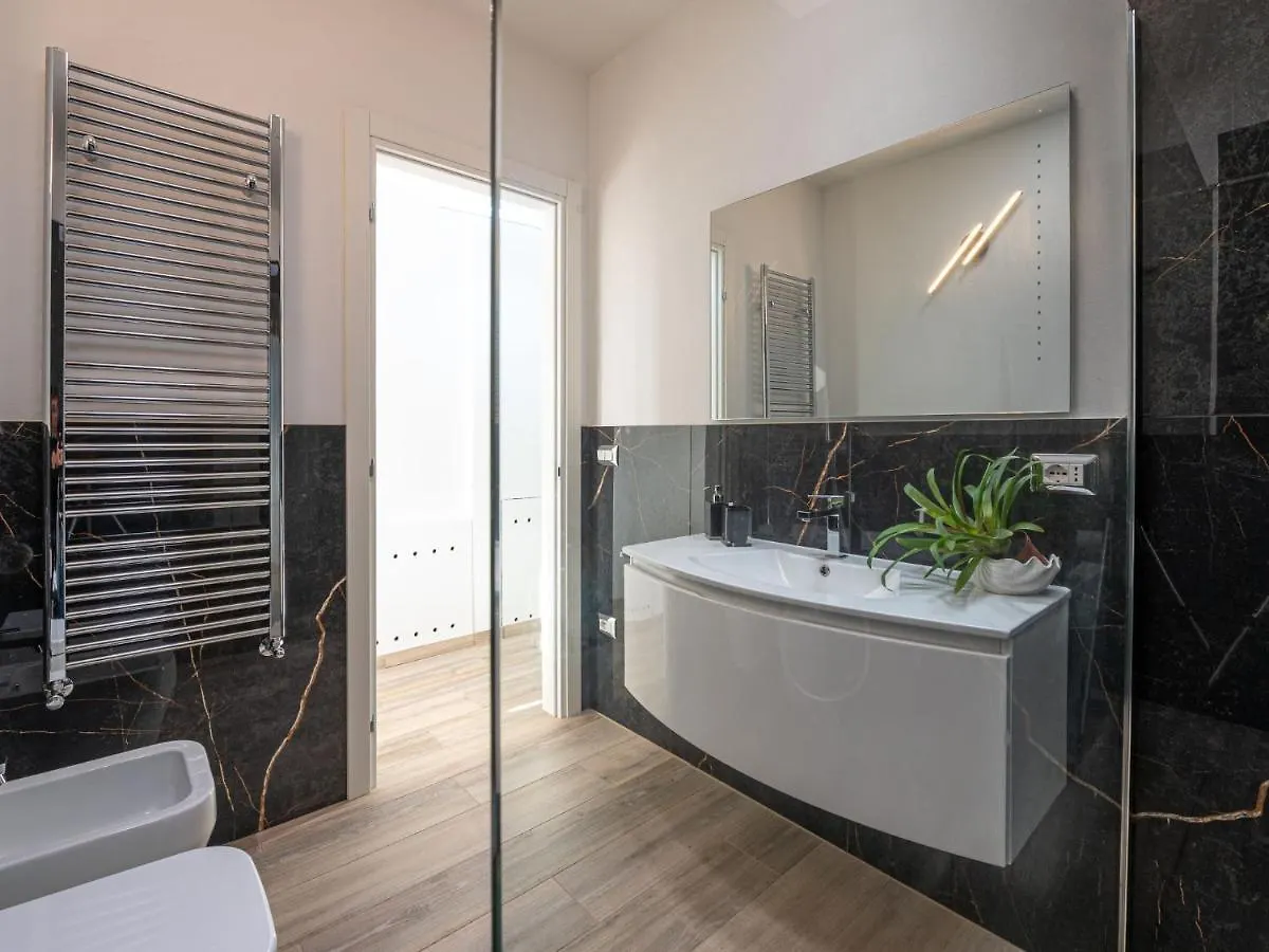 Holiday Home Villa Marzia Mare & Golf By Interhome Punta Ala