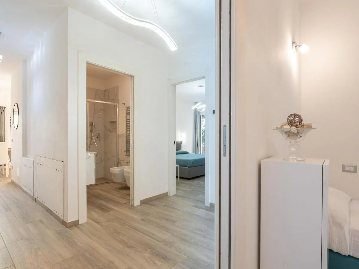 Holiday Home Villa Marzia Mare & Golf By Interhome Punta Ala 0*,  Italia