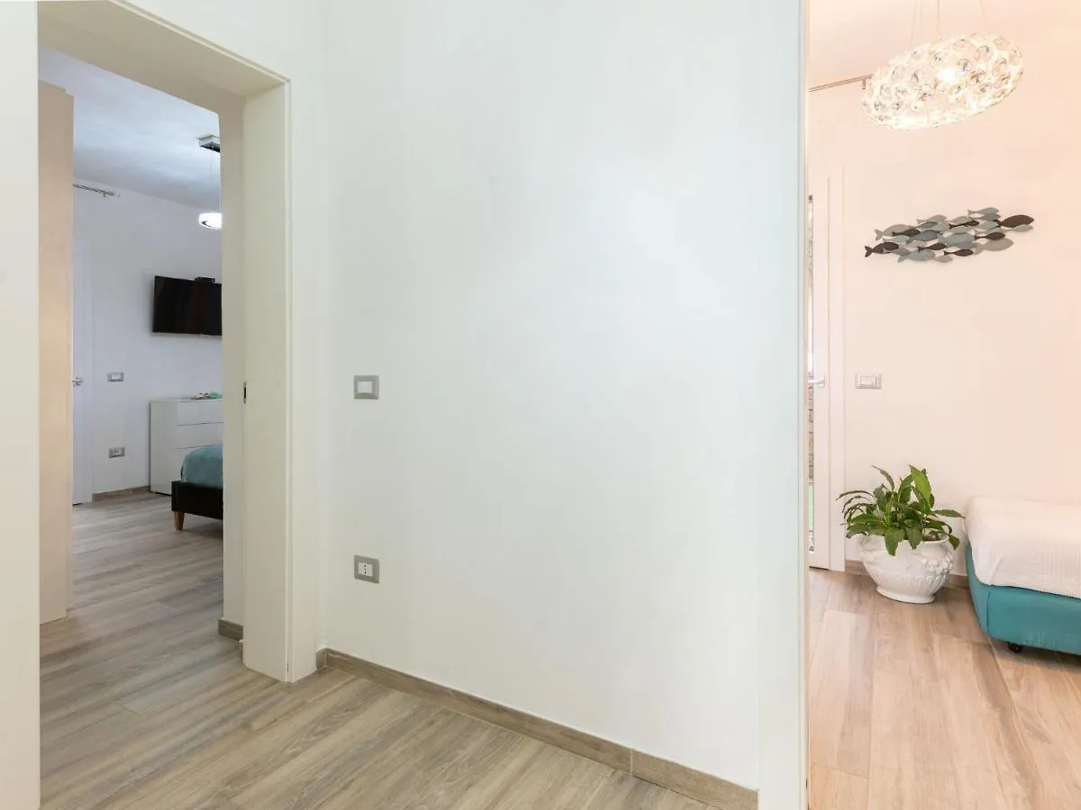 Holiday Home Villa Marzia Mare & Golf By Interhome Punta Ala
