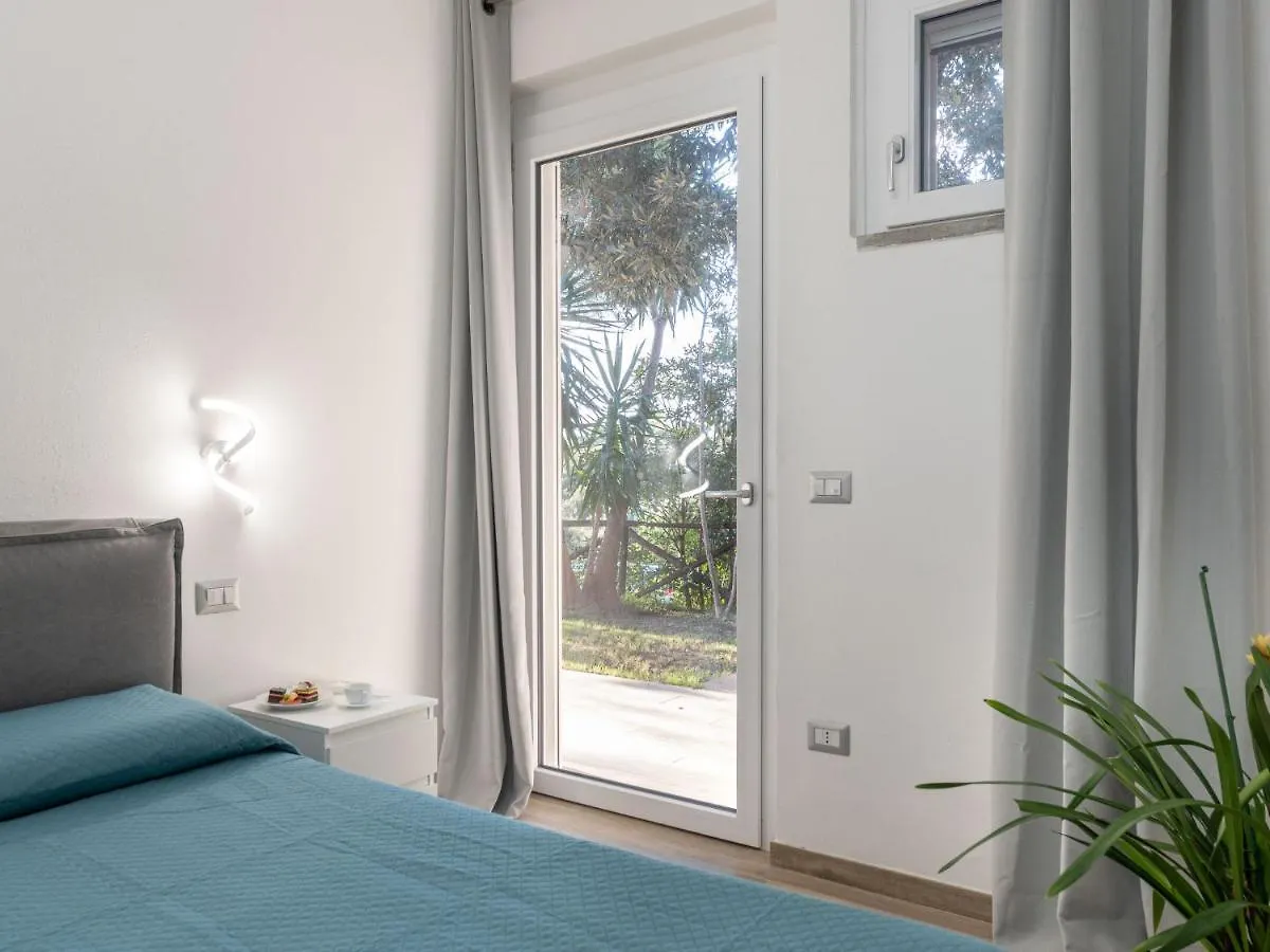 Holiday Home Villa Marzia Mare & Golf By Interhome Punta Ala