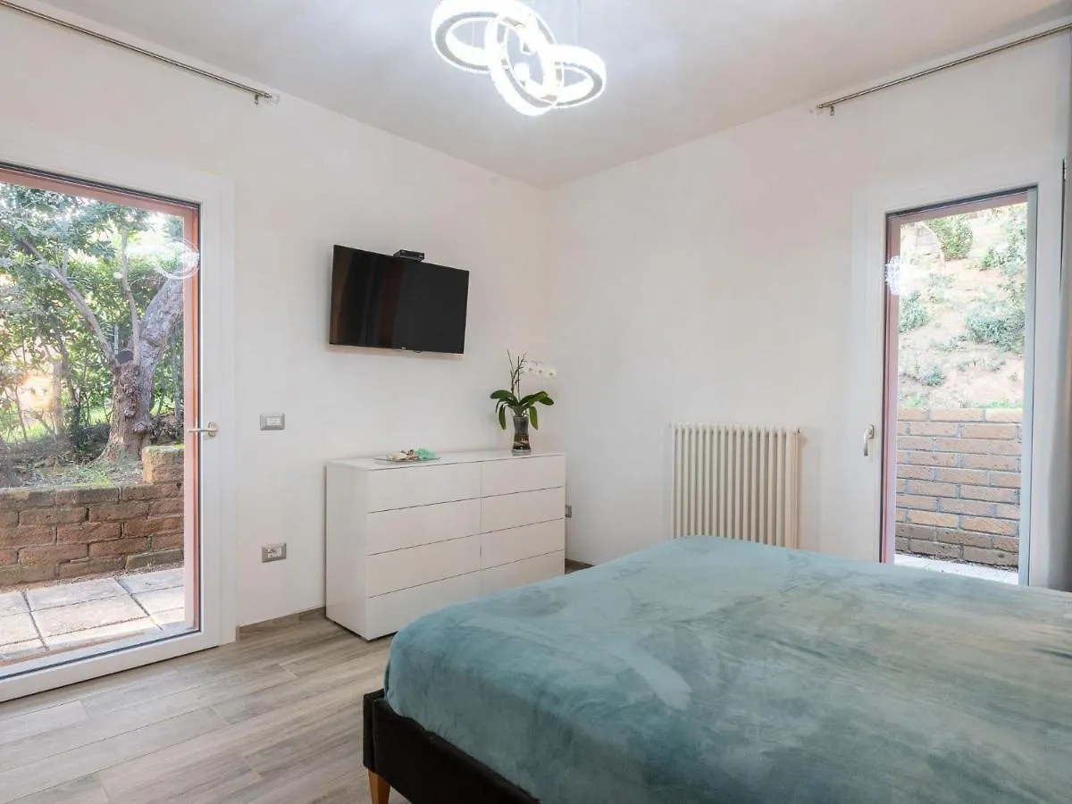 Holiday Home Villa Marzia Mare & Golf By Interhome Punta Ala
