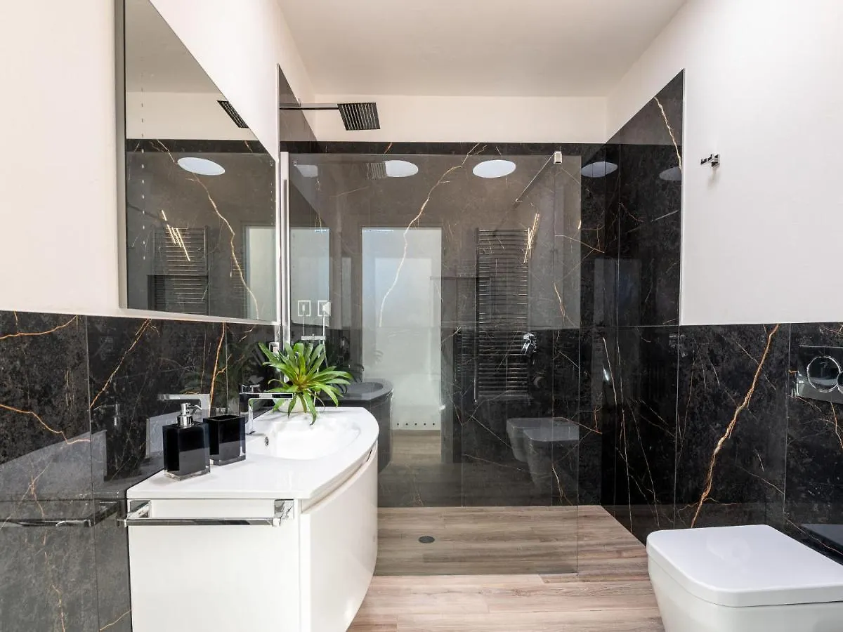 Holiday Home Villa Marzia Mare & Golf By Interhome Punta Ala 0*,