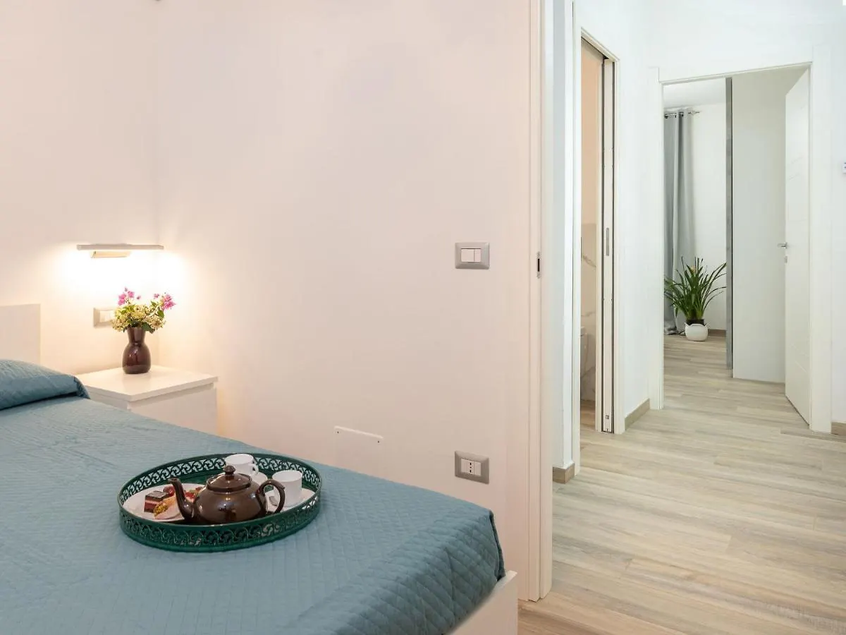 Holiday Home Villa Marzia Mare & Golf By Interhome Punta Ala Italia